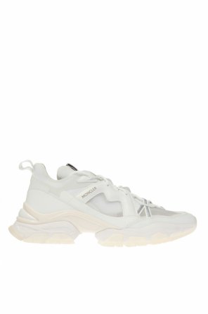 Leave No Trace' sneakers Moncler - SchaferandweinerShops TW